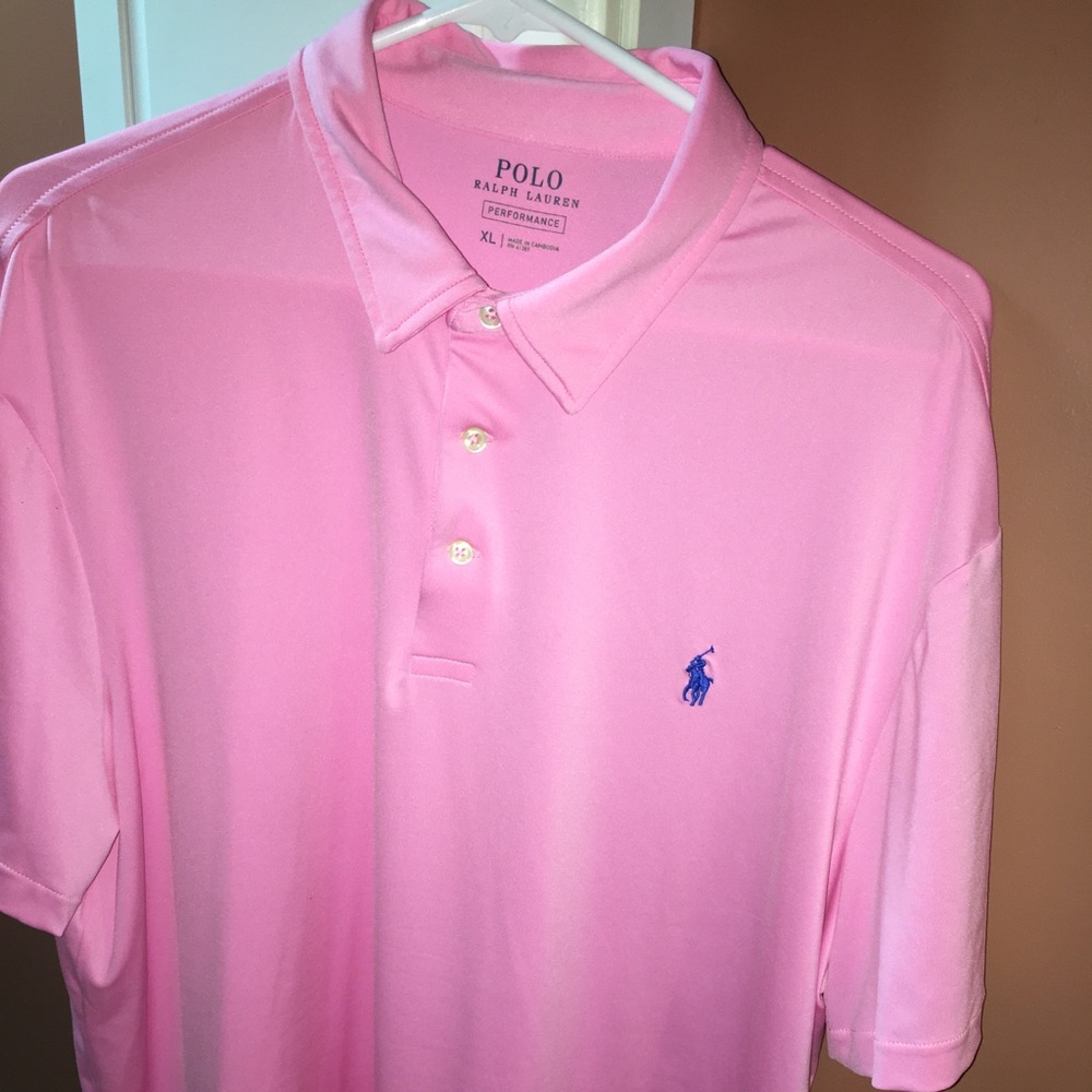 Polo by Ralph Lauren